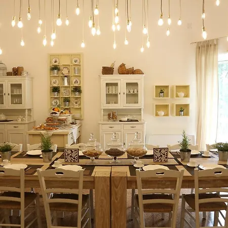 Bed and Breakfast Palazzo Bignami 2*