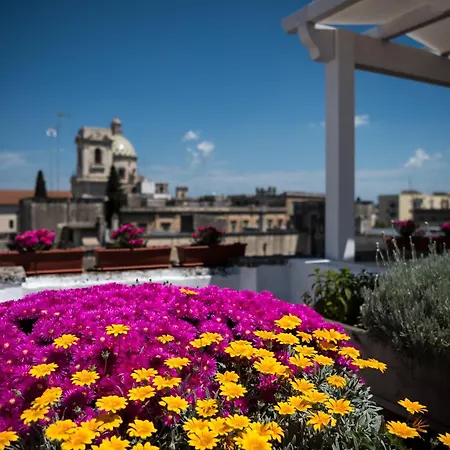 Palazzo Bignami Bed and Breakfast 2*