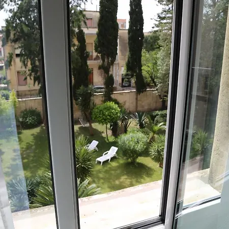 Bed and Breakfast Palazzo Bignami 2*