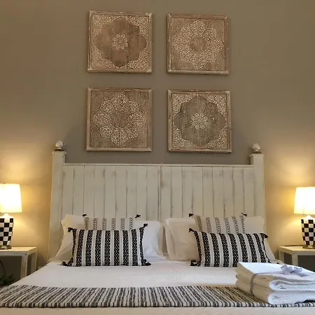 Bed and Breakfast Palazzo Bignami 2*