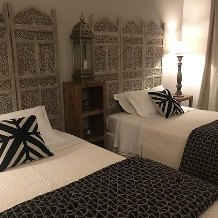 Bed and Breakfast Palazzo Bignami Λέτσε
