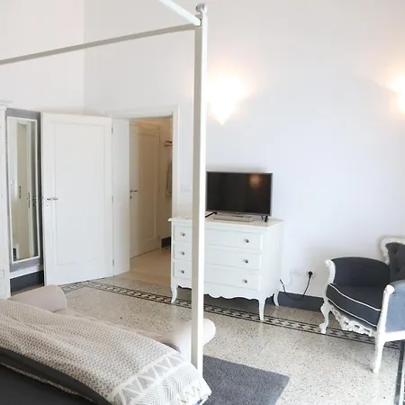 Bed and Breakfast Palazzo Bignami
