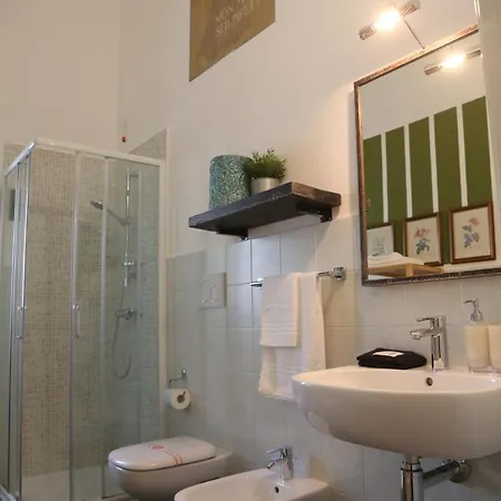 Bed and Breakfast Palazzo Bignami 2*