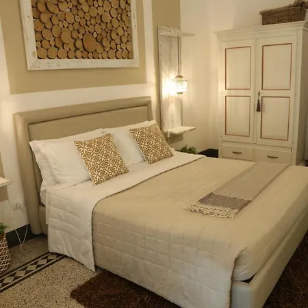 Palazzo Bignami 2* Λέτσε