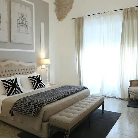 Bed and Breakfast Palazzo Bignami 2*