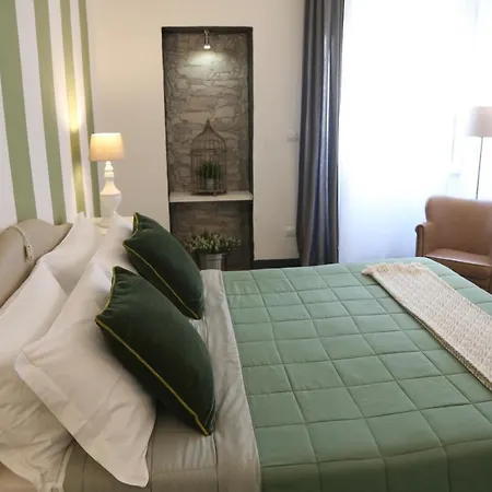 Bed and Breakfast Palazzo Bignami