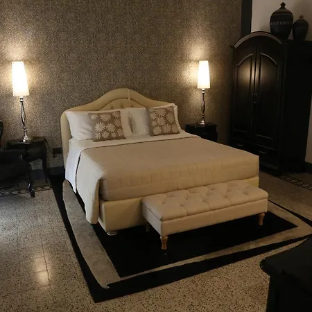 Palazzo Bignami 2* Λέτσε