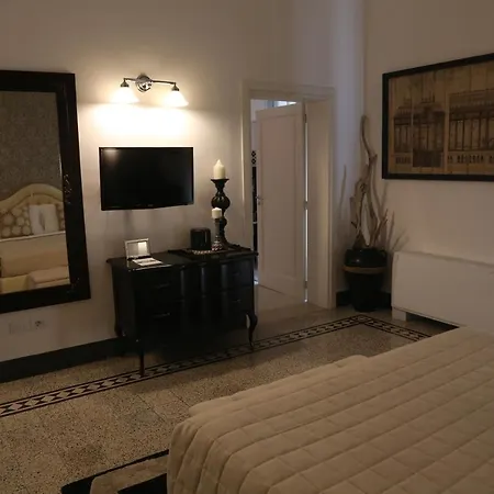 Palazzo Bignami Λέτσε