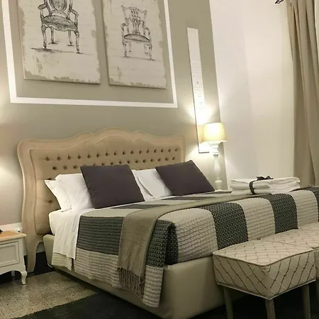 Palazzo Bignami Bed and Breakfast